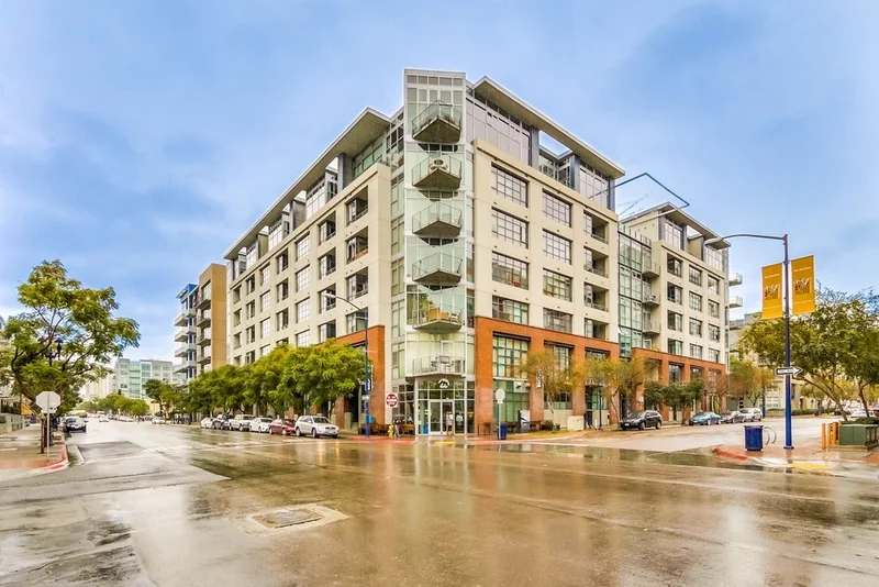 1050 Island Ave #310, San Diego, CA 92101