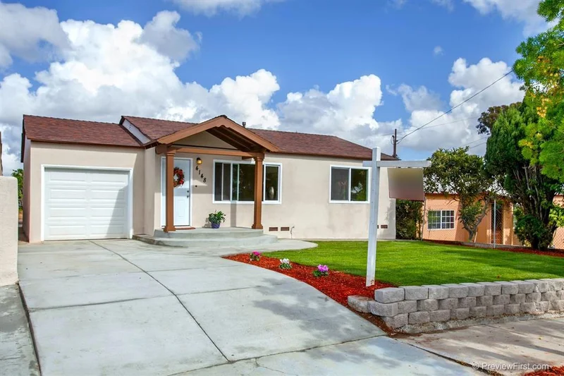 4148 Broadway, San Diego, CA 92102