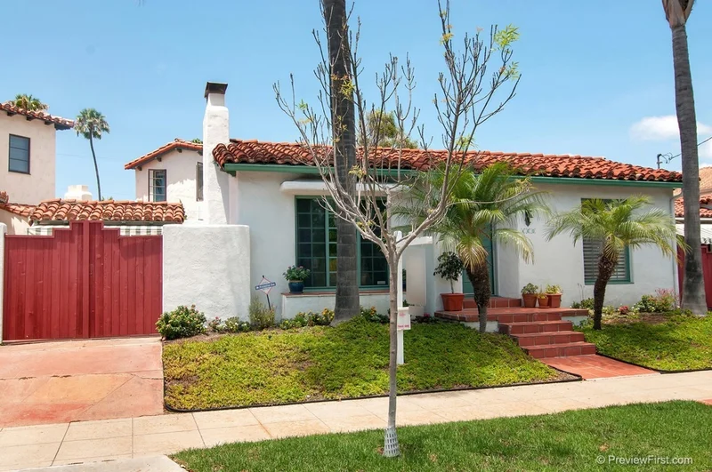 460 E Avenue, Coronado, CA 92118