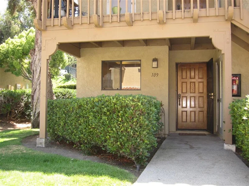 11888 Paseo Lucido #109, San Diego, CA 92128