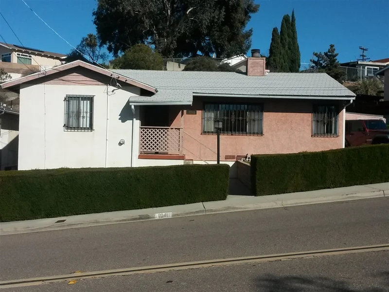1041 Manchester St., National City, CA 91950