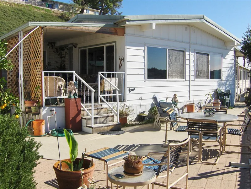 8712 Magnolia #167, Santee, CA 92071