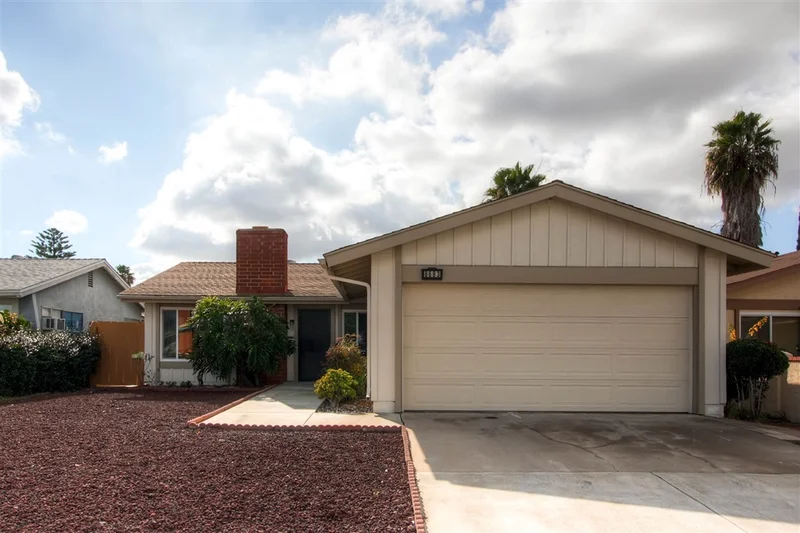 8683 Aquarius Drive, San Diego, CA 92126