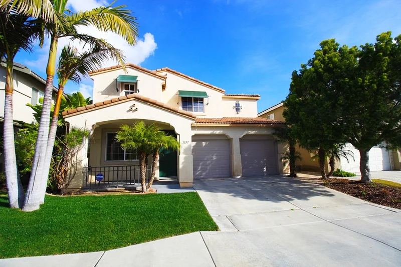 1157 Paradise Trail, Chula Vista, CA 91915