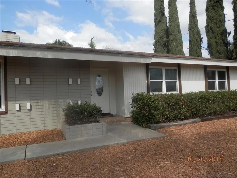 1258 Cresthill Road, El Cajon, CA 92021