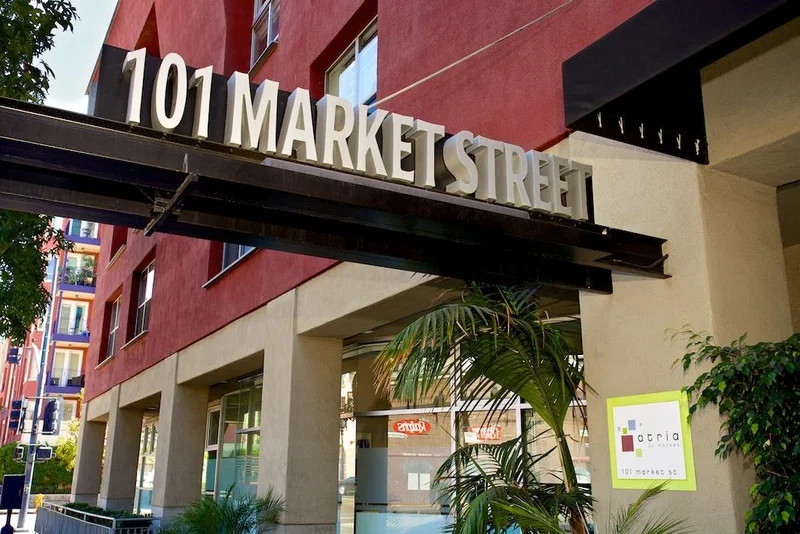 101 Market #129, San Diego, CA 92101