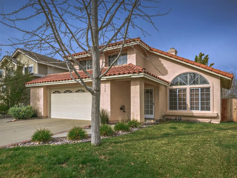 5452 Loganberry, Oceanside, CA 92057