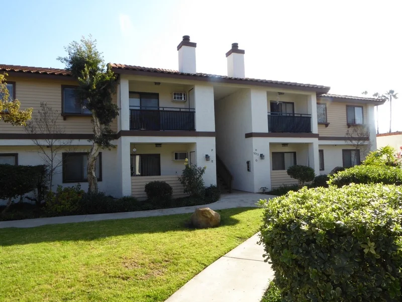 1013 S Sunshine Ave #F, El Cajon, CA 92020
