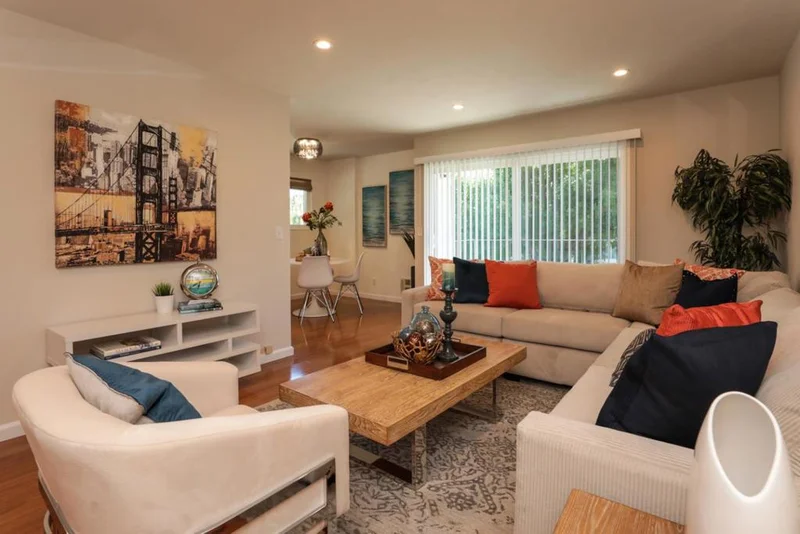 116 Middlefield #D, Mountain View, CA 94043