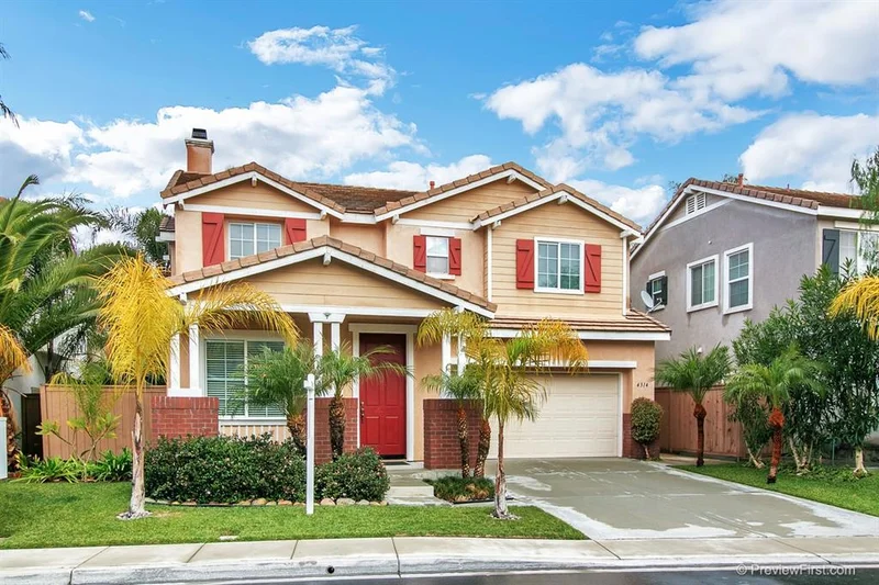 4314 Deer Valley Way, Oceanside, CA 92057