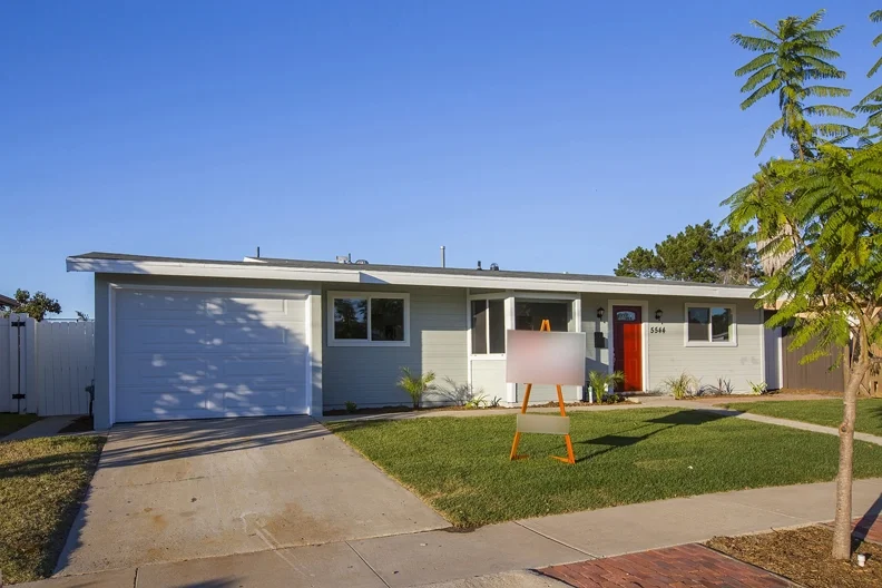 5544 Norwich Street, San Diego, CA 92117