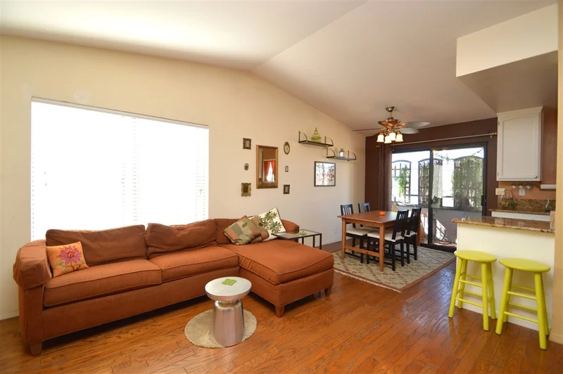 4584 Georgia St #4, San Diego, CA 92116