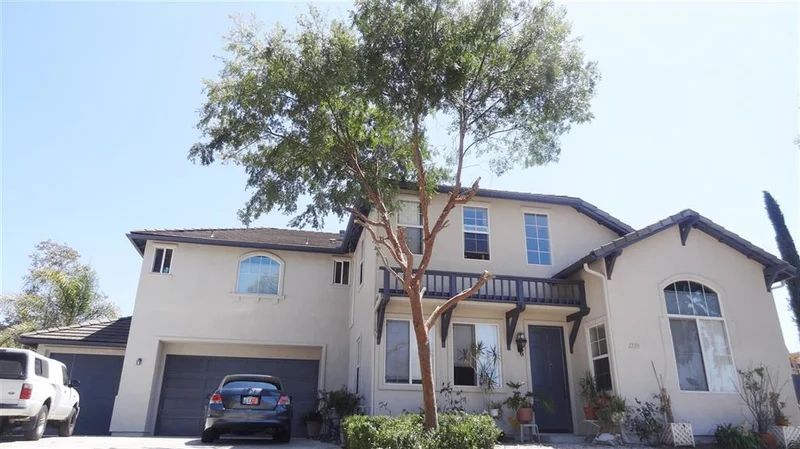1133 Lehner Avenue, Escondido, CA 92026