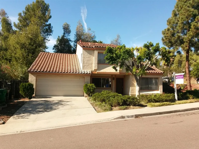 4136 Rueda, San Diego, CA 92124