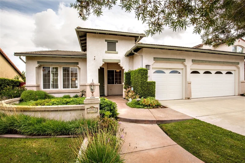 11651 Wannacut Place, San Diego, CA 92131
