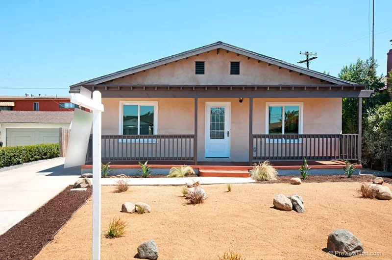 4527 58th Street, San Diego, CA 92115