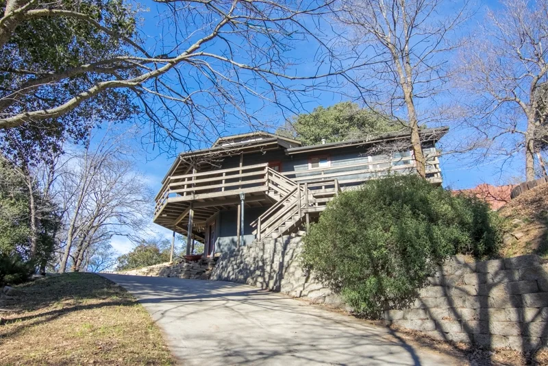 2276 Whispering Pines, Julian, CA 92036