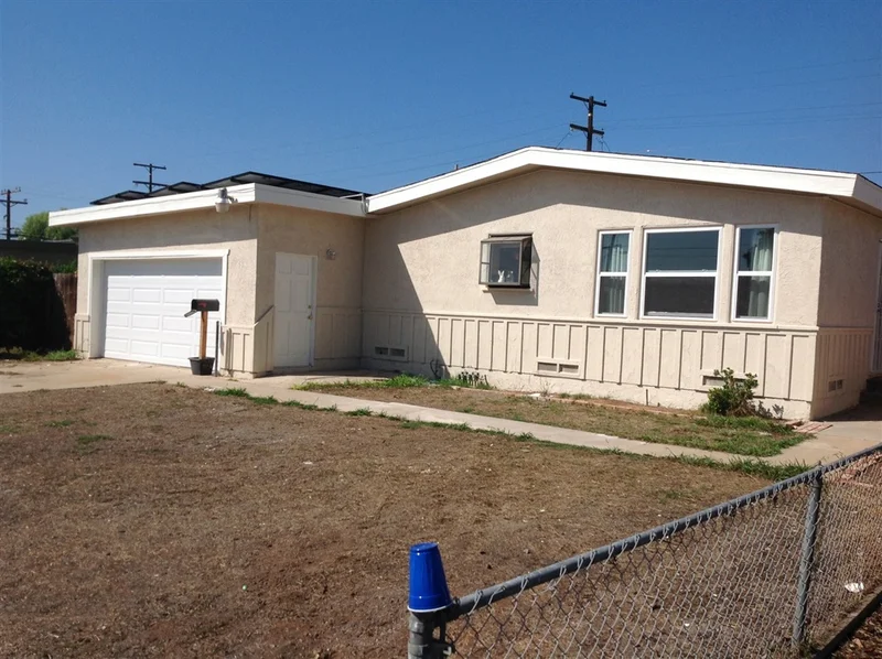 854 Harwood Street, San Diego, CA 92154