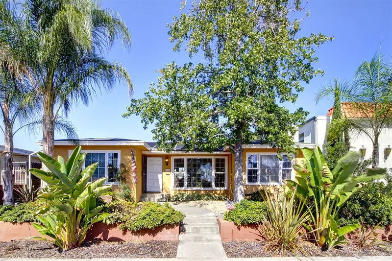 5086 Madison Ave, San Diego, CA 92115