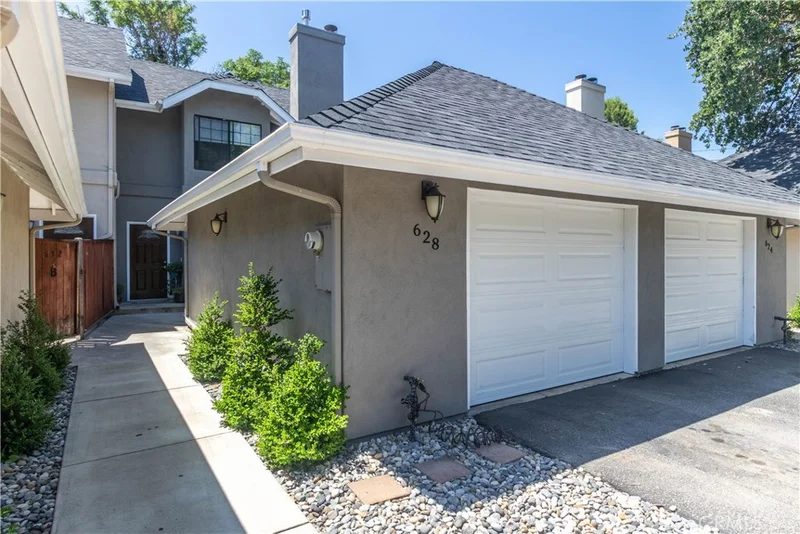 628 4th, Paso Robles, CA 93446
