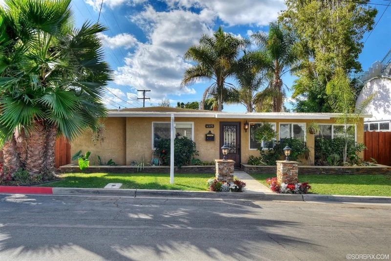 4315 Asher Street, San Diego, CA 92110
