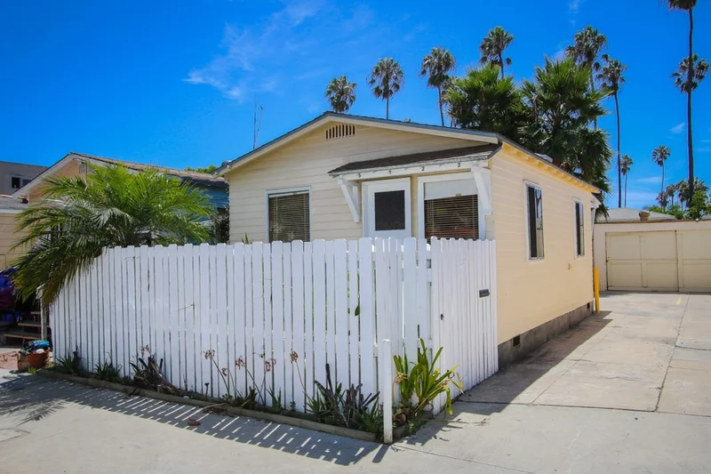 5123 Lotus St, San Diego, CA 92107