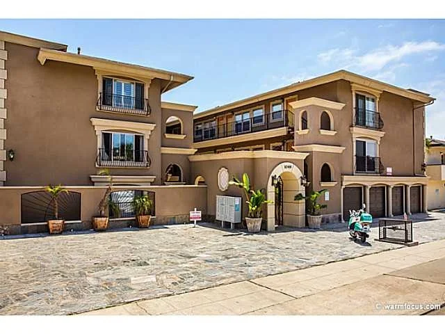 1049 Felspar Street #Unit 35, San Diego, CA 92109