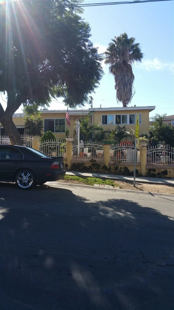 1232 Earle, National City, CA 91950