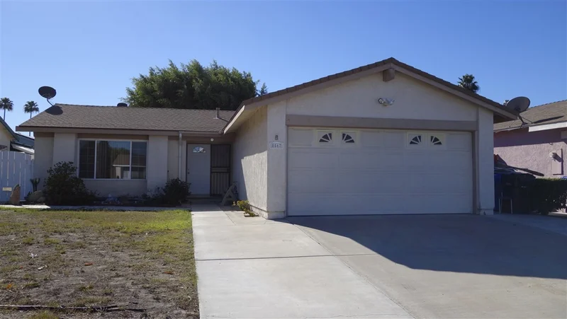 8567 Keystone Court, San Diego, CA 92126