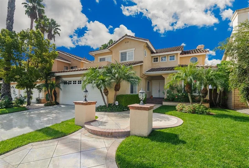 27062 Pacific Terrace Drive, Mission Viejo, CA 92692