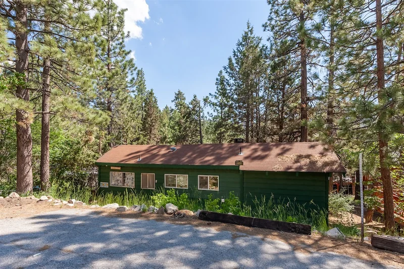 872 Tehama, Big Bear, CA 92315