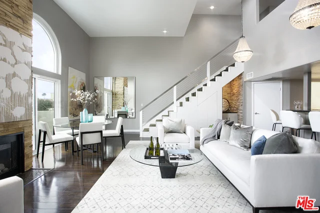 1160 Granville #Ph109, Los Angeles, CA 90049