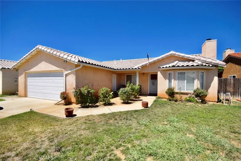 1037 Olive, Beaumont, CA 92223