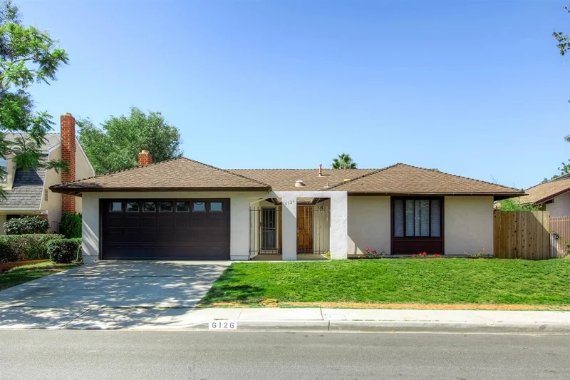 6126 Cozzens Street, San Diego, CA 92122