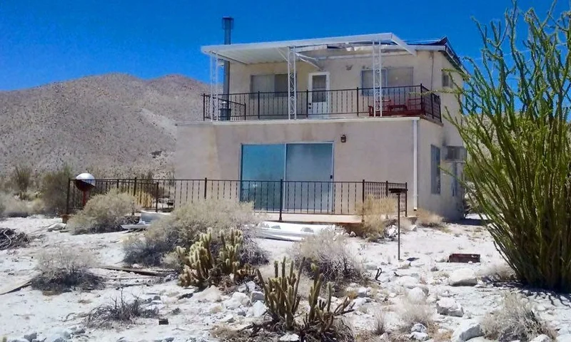 225 Upward Trail, Julian, CA 92036