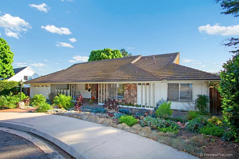 5480 Pire Ave, San Diego, CA 92122