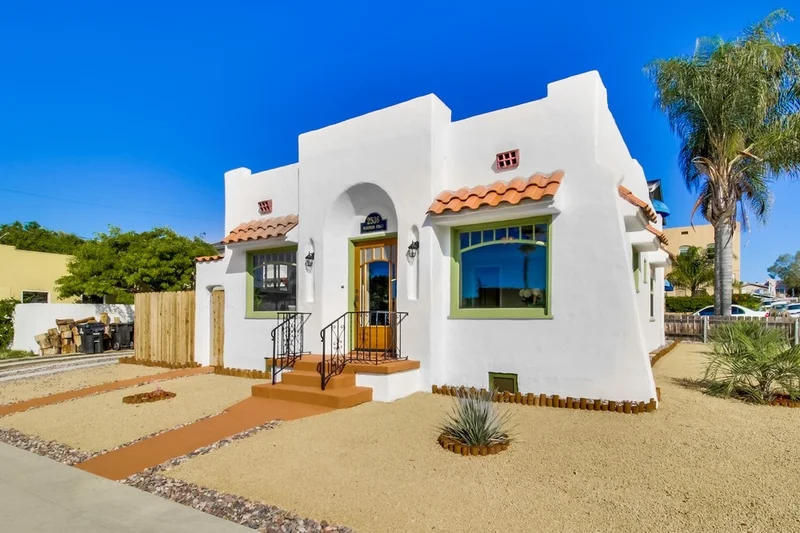 2536 Wightman, San Diego, CA 92104