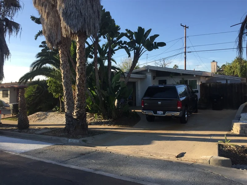4518 Bannock Ave., San Diego, CA 92117
