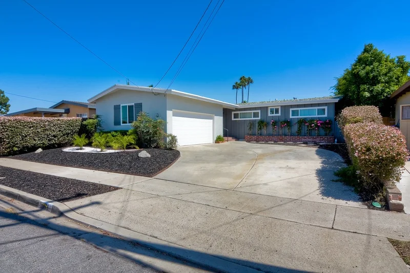 3025 Greyling, San Diego, CA 92123