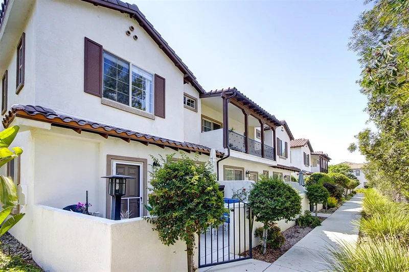 5523 Old Ranch Rd #39, Oceanside, CA 92057
