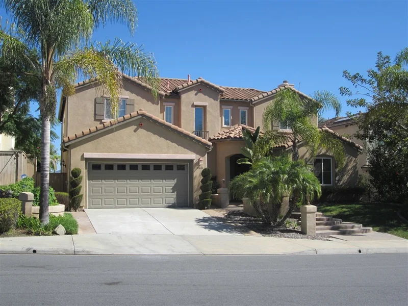11636 Winding Ridge Dr, San Diego, CA 92131