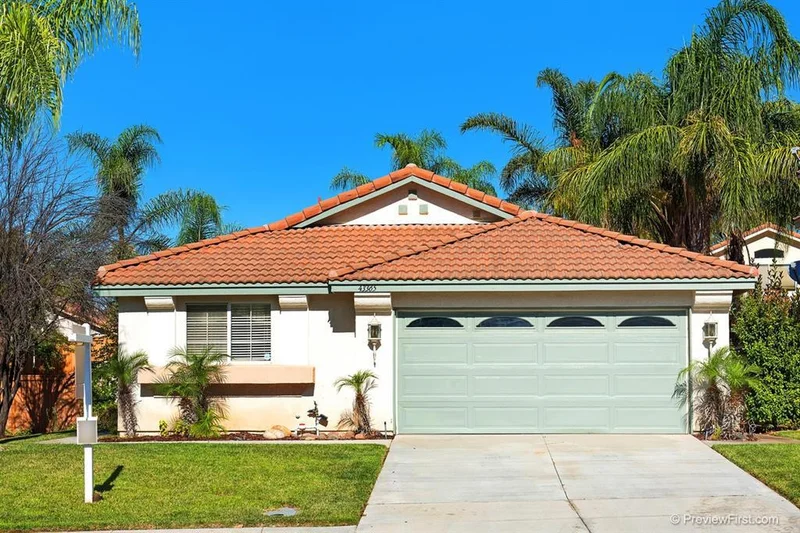 43365 Corte Benitez, Temecula, CA 92592
