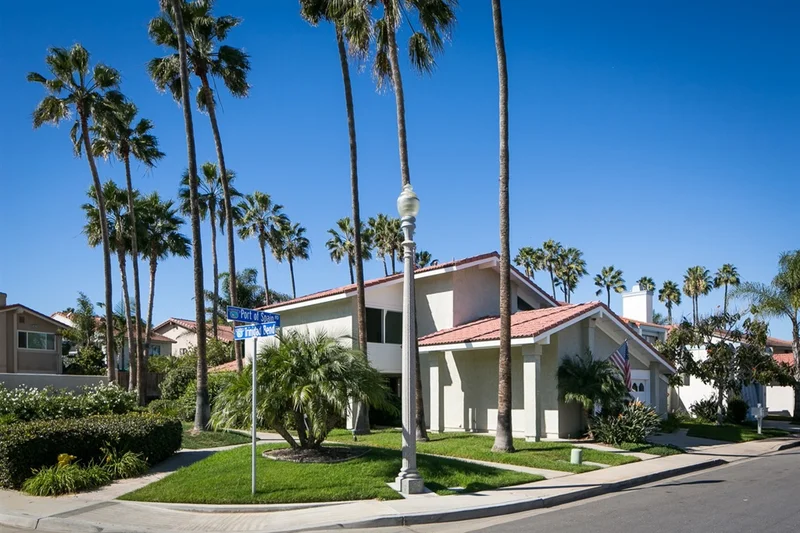 86 Port Of Spain, Coronado, CA 92118