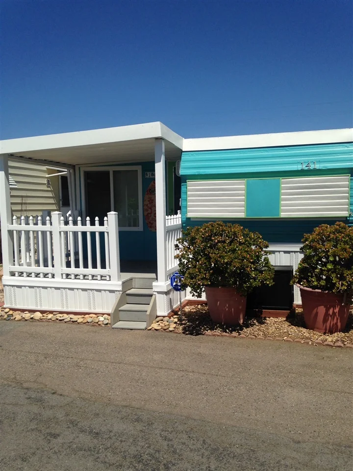 900 Cleveland #141, Oceanside, CA 92054