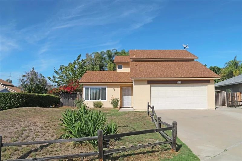 10410 Tomel Court, Santee, CA 92071