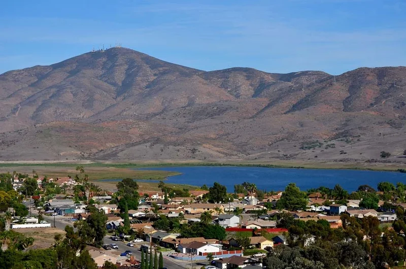 8554 Lake Bluffs Circle, Spring Valley, CA 91977