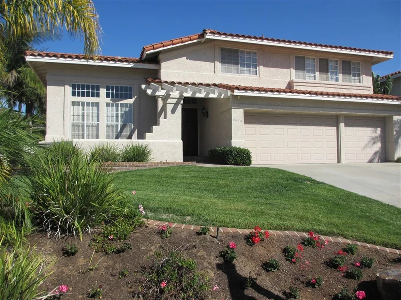 4630 Sunburst Road, Carlsbad, CA 92008