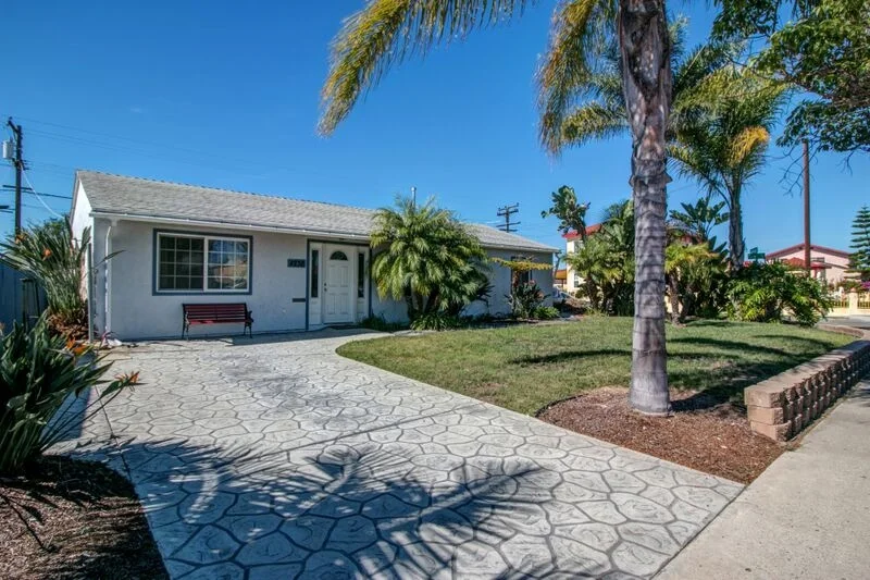 4236 Clairemont Drive, San Diego, CA 92117