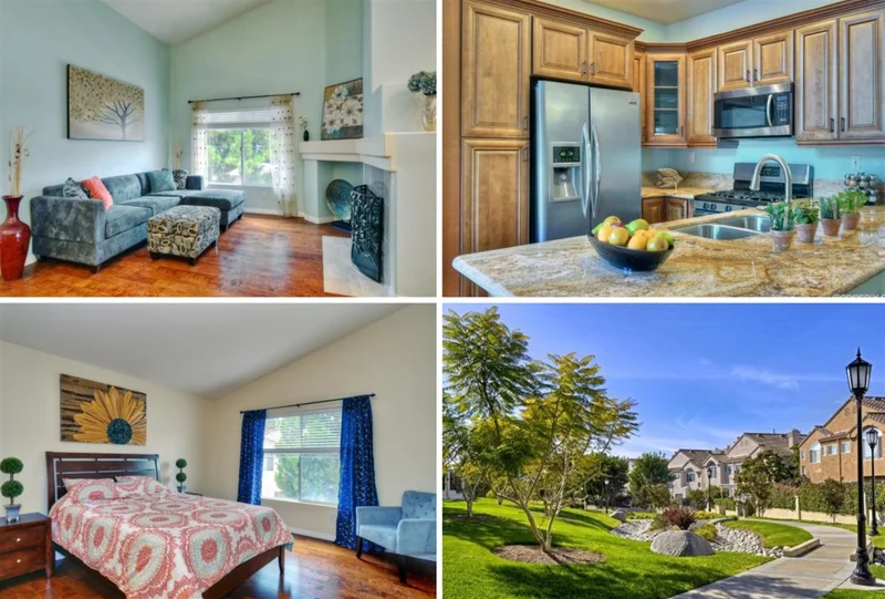 5516 Renaissance #1, San Diego, CA 92122