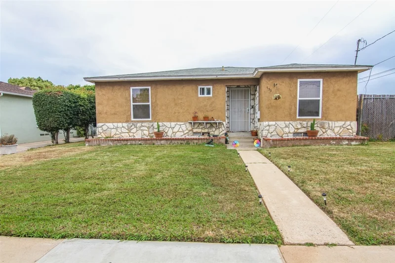 555 Davidson St, Chula Vista, CA 91910